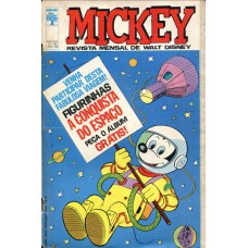 Mickey 196 (1969)