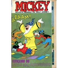 Mickey 213 (1970)