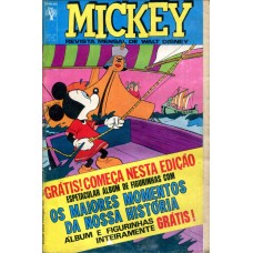 Mickey 221 (1971)