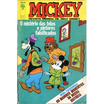 Mickey 222 (1971)