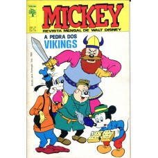 Mickey 231 (1972)