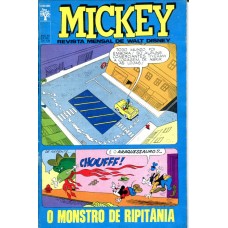 Mickey 232 (1972)