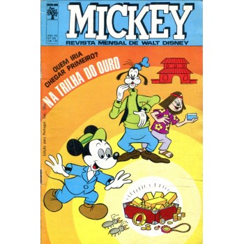 Mickey 233 (1972)