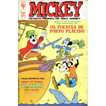 Mickey 239 (1972)