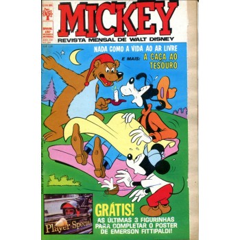 Mickey 241 (1972)