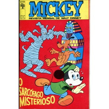 Mickey 244 (1973)