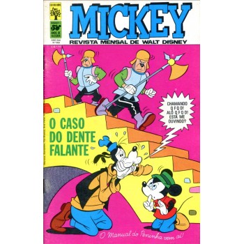 Mickey 253 (1973)