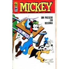 Mickey 254 (1973)