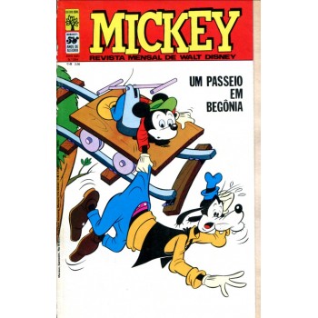 Mickey 254 (1973)