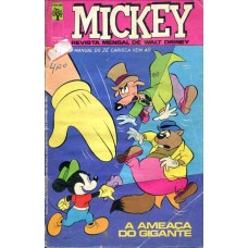 Mickey 257 (1974)