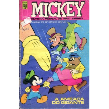 Mickey 257 (1974)