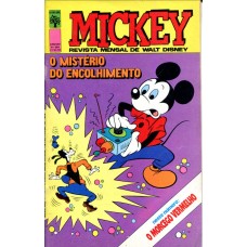 Mickey 264 (1974)