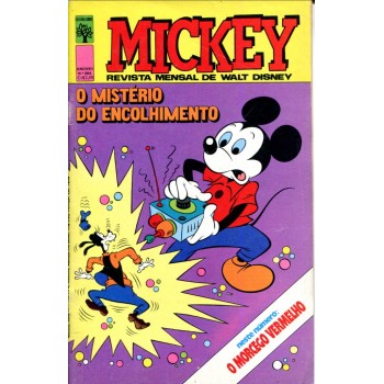 Mickey 264 (1974)