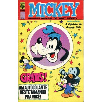 Mickey 276 (1975)