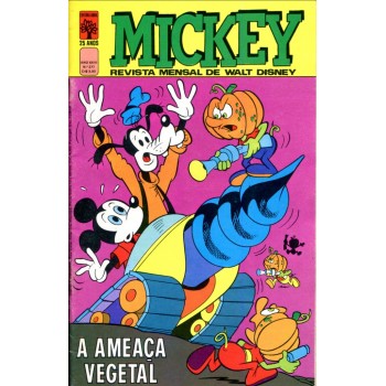 Mickey 277 (1975)