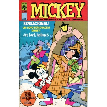 Mickey 278 (1975)