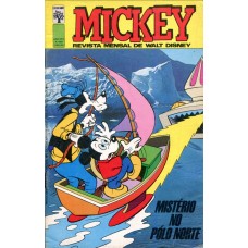 Mickey 280 (1976)