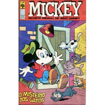 Mickey 305 (1978)