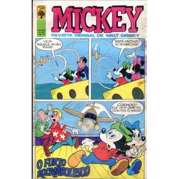 Mickey 306 (1978)