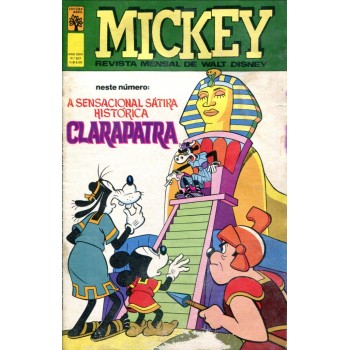 Mickey 307 (1978)