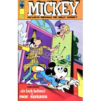 Mickey 309 (1978)