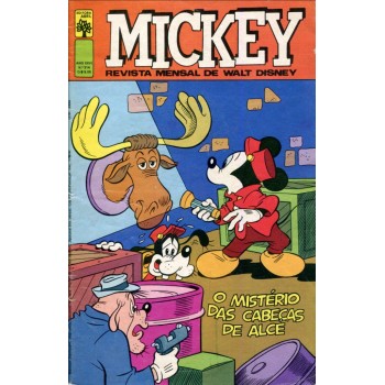 Mickey 314 (1978)