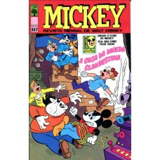 Mickey 317 (1979)