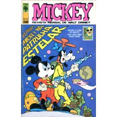 Mickey 318 (1979)