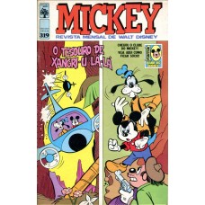 Mickey 319 (1979)