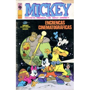 Mickey 321 (1979)