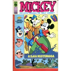 Mickey 322 (1979)