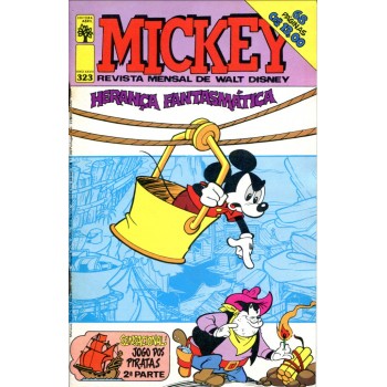 Mickey 323 (1979)