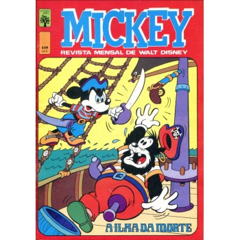 Mickey 339 (1981) 