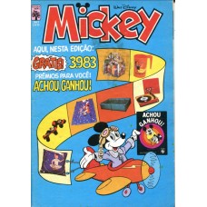 Mickey 347 (1981) 