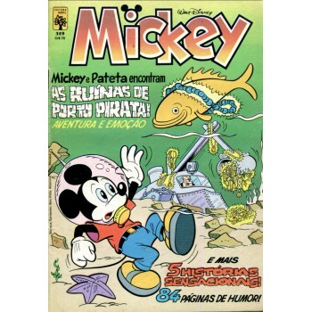 Mickey 349 (1981) 