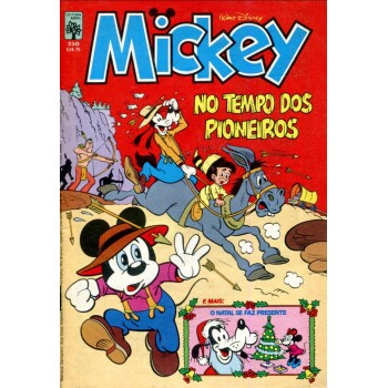 Mickey 350 (1981) 