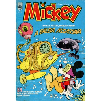 Mickey 351 (1982) 