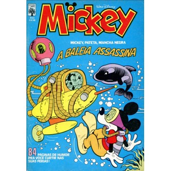 Mickey 351 (1982) 