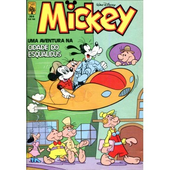 Mickey 364 (1983) 