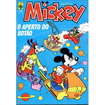 Mickey 365 (1983) 