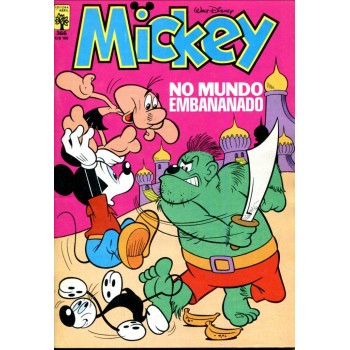 Mickey 366 (1983) 