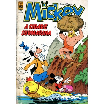 Mickey 373 (1983) 