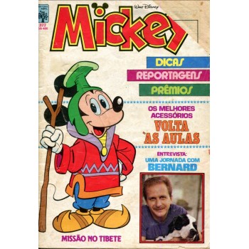 Mickey 377 (1984) 