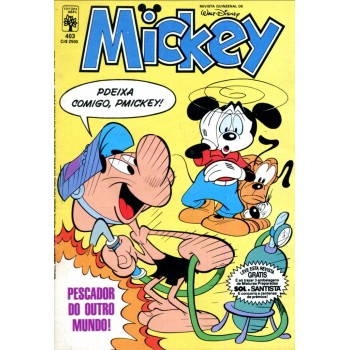 Mickey 403 (1985) 