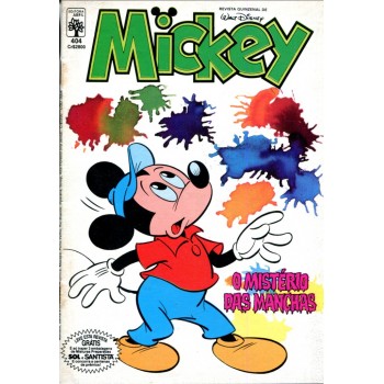 Mickey 404 (1985) 