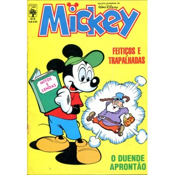 Mickey 413 (1986) 