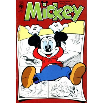 Mickey 414 (1986) 