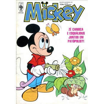 Mickey 419 (1986) 