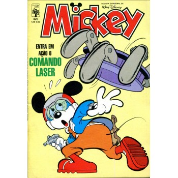 Mickey 426 (1986) 