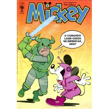 Mickey 436 (1987) 